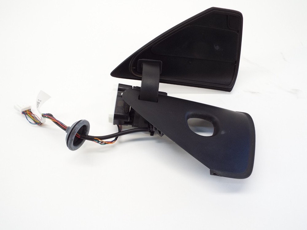 Tesla Model 3 Chargeport Door Reflector