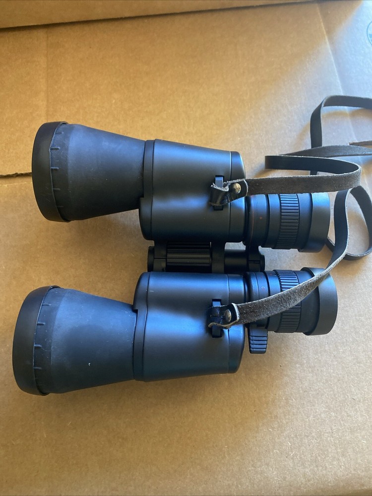 Winchester Binoculars 8-24x50mm