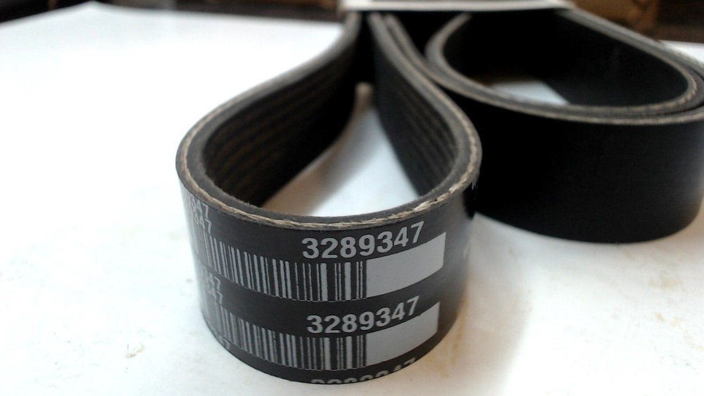 Cummins 3289347 Belt