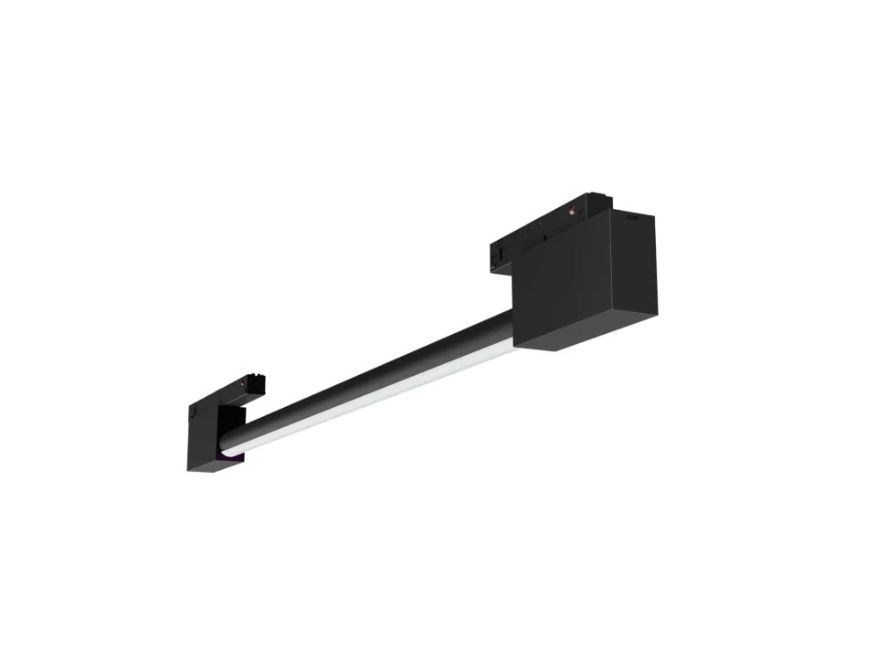 Philips hue Perifo gradient light tube compact Black