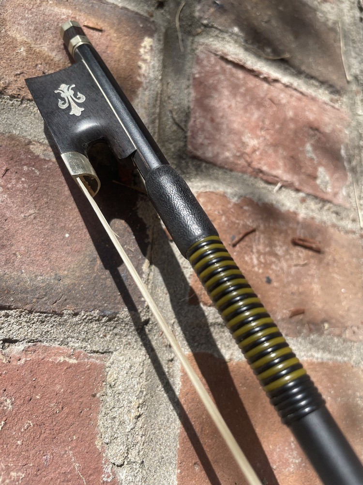 Violin Bow- Arnold 29” Composite Bow