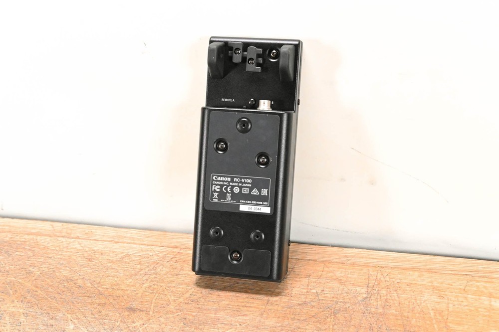 Canon RC-V100 Remote Controller CG01JD5
