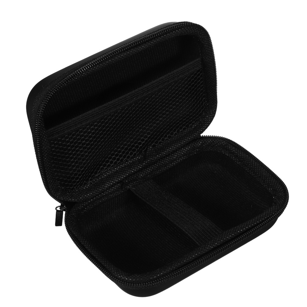 Effect Storage Box Effects Pedal Bag Guitar Multi-effects Carrying