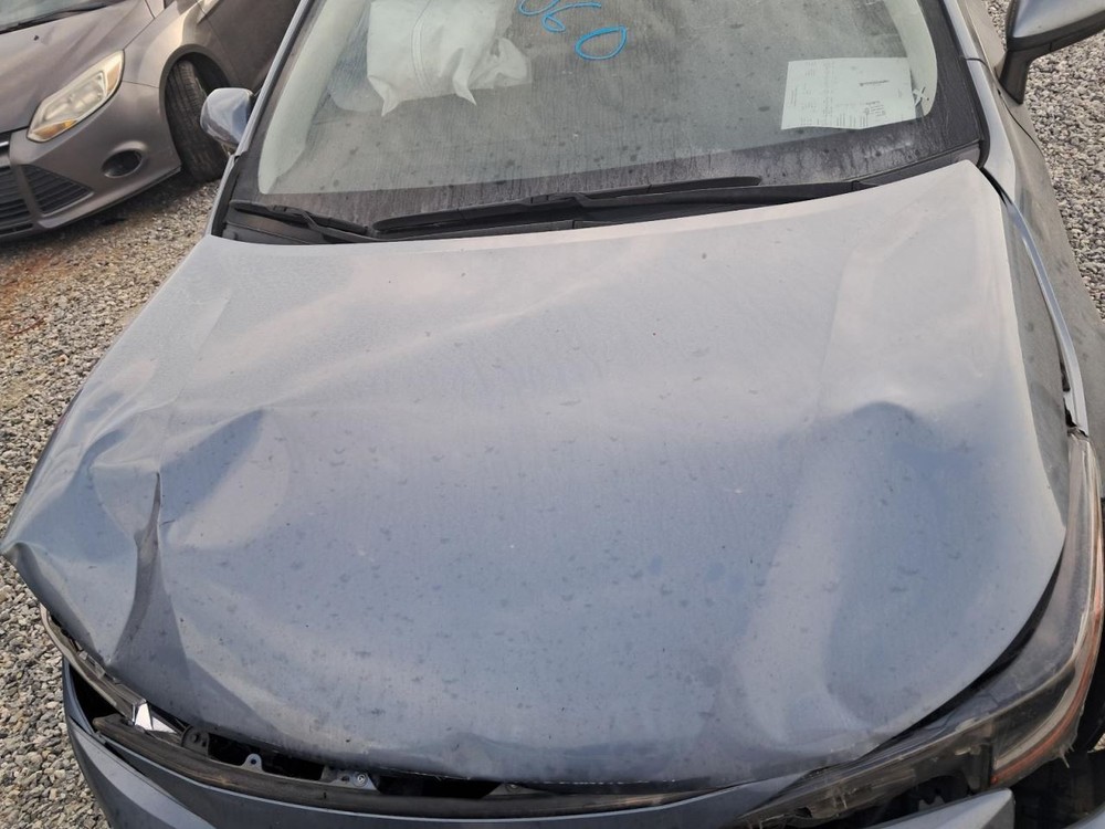 Fuse Box Engine Sedan 2ZRFAE Engine Fits 20-22 COROLLA 4871884