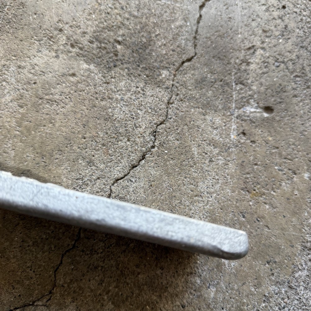 Sea Shield Metal Guard Zinc Anode Do Not Paint
