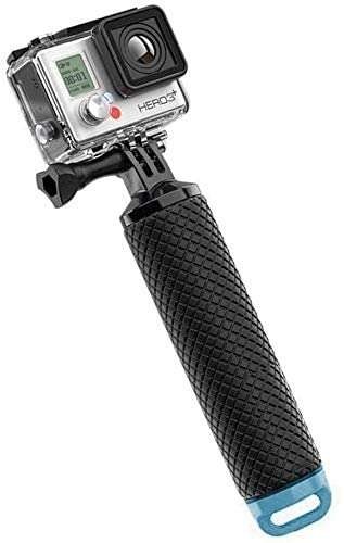 Navitech Handle Grip For Victure AC400 Action Camera