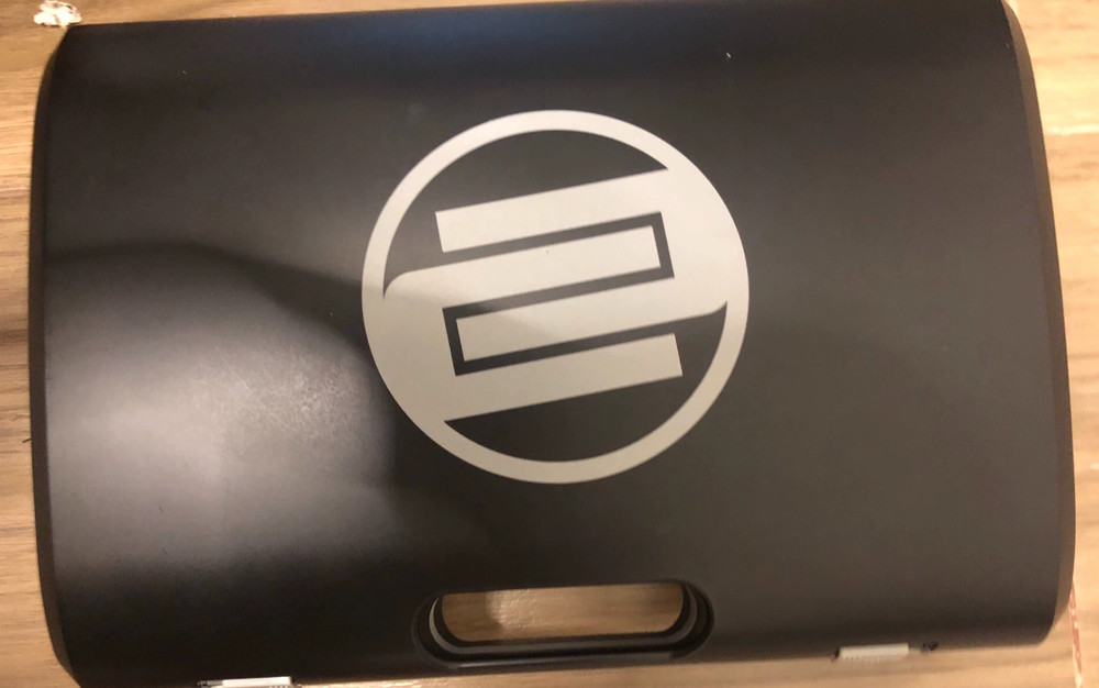 1pcs Reloop spin DJ turntable