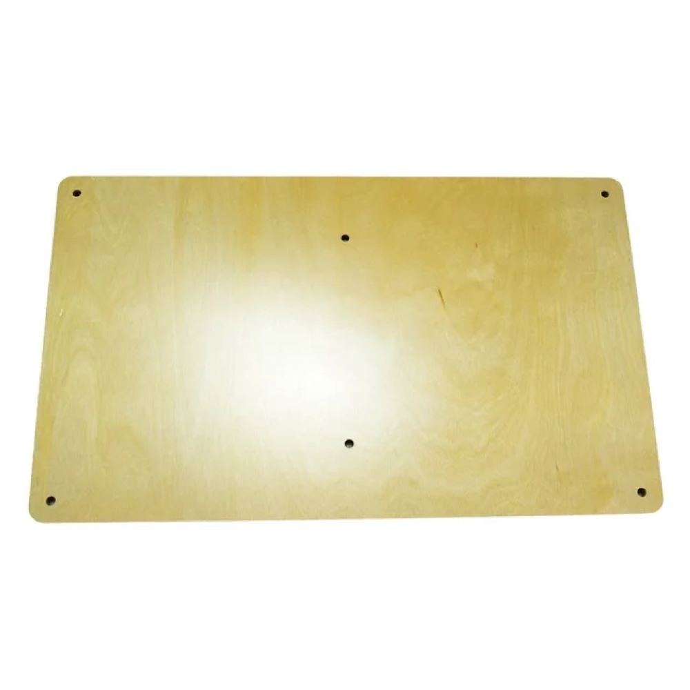 Milwaukee 48-22-8488 PACKOUT Customizable Work Top and Mounting Surface