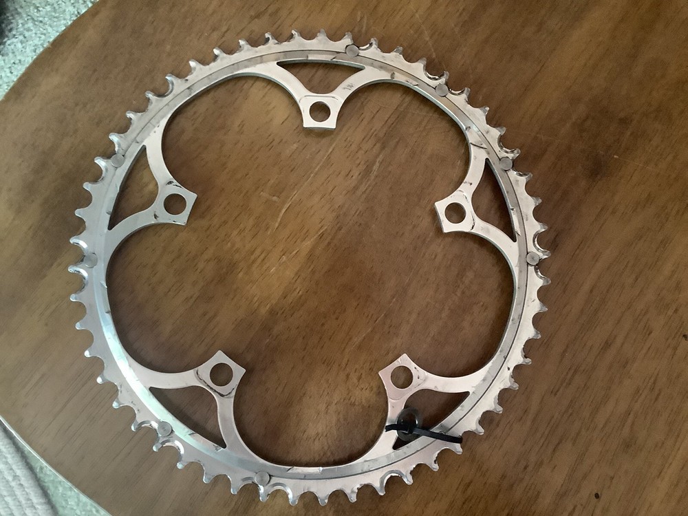 campagnolo 53 chainring