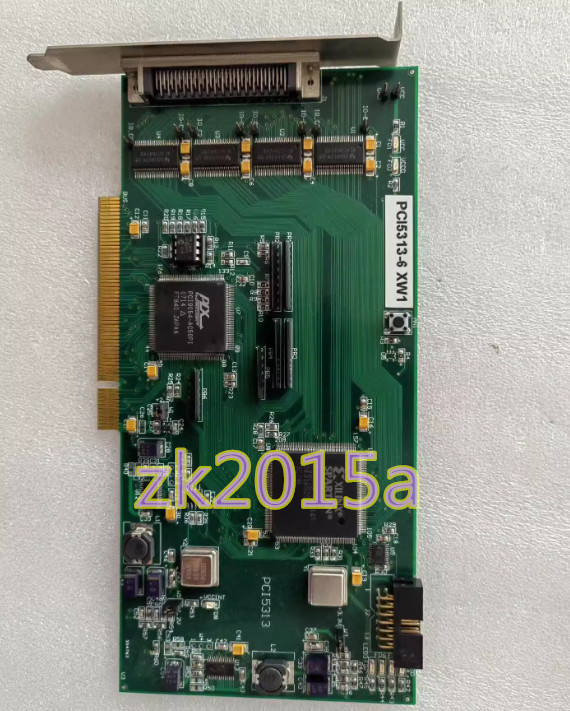 PCI5313-6 fast ship by DHL OR EMS