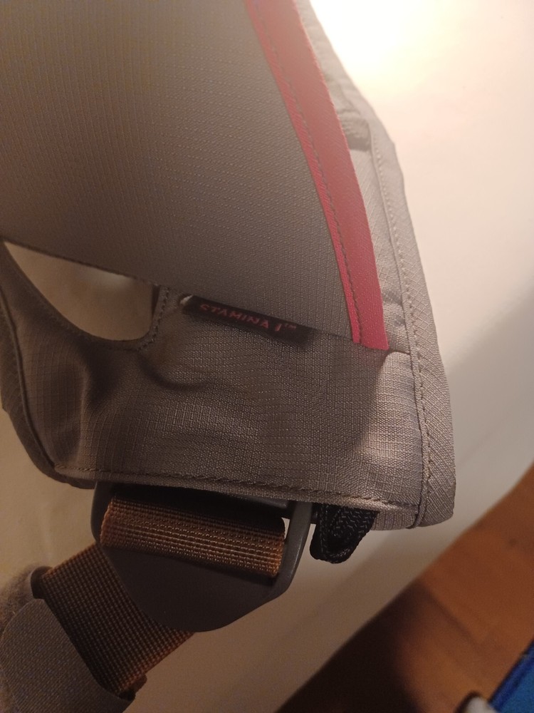 Stamani Camelback harness