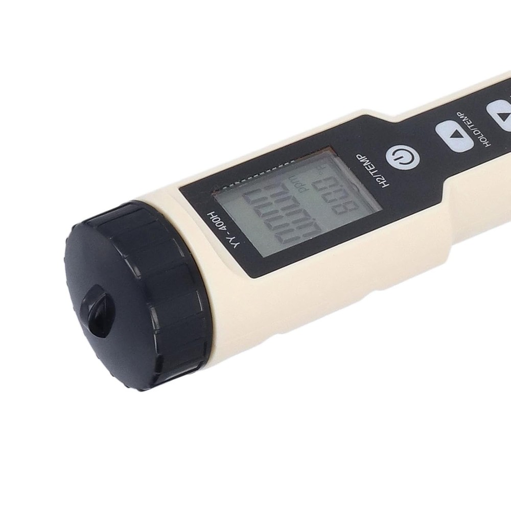 Multifunction Water Quality Tester