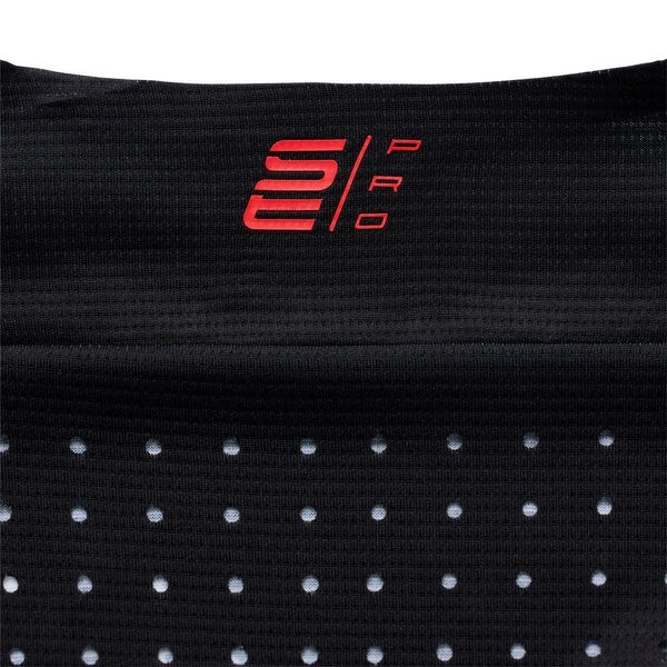 Troy Lee Designs SE Pro Jersey - Stripes Black/Multicolor - Medium