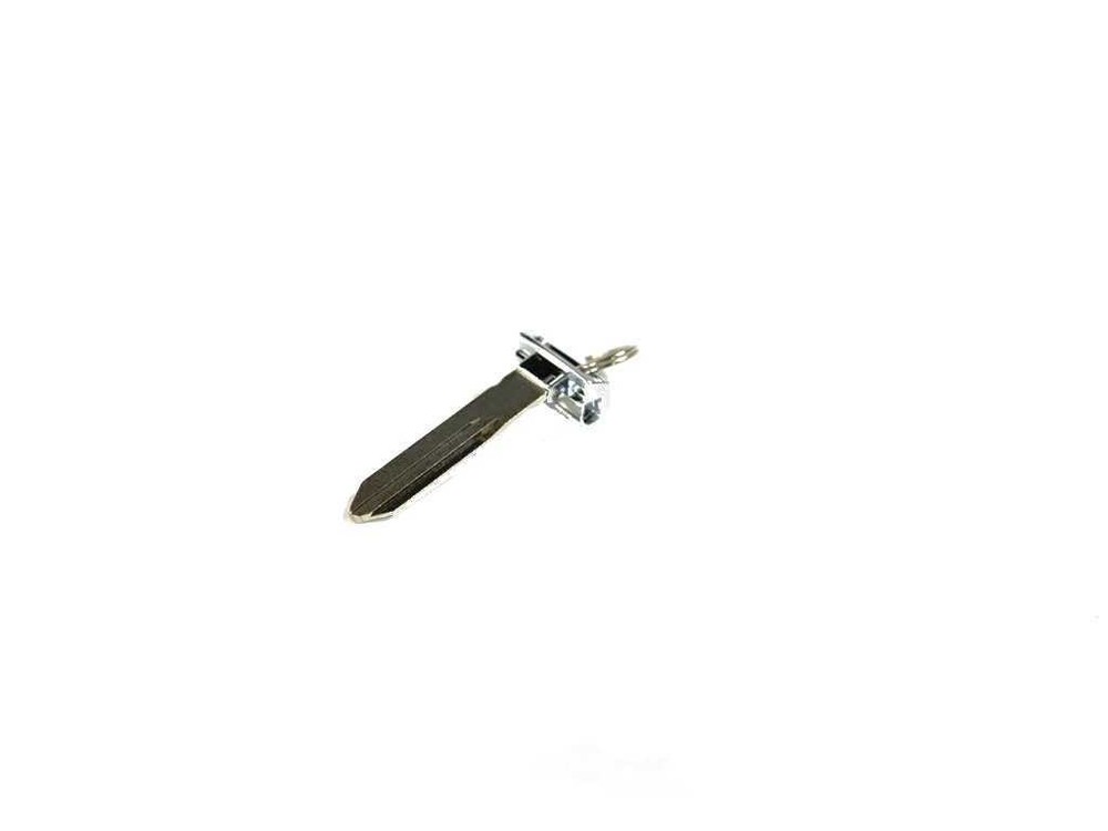 Vehicle Key Mopar 68289894AC