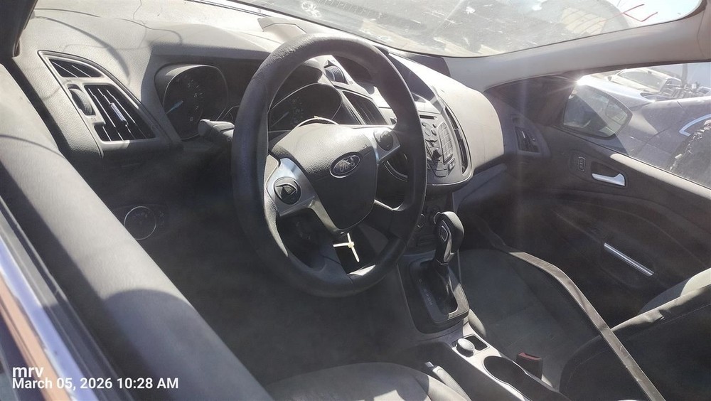 CONTROL PANEL OEM 13-16 FORD ESCAPE 1YR WRNTY