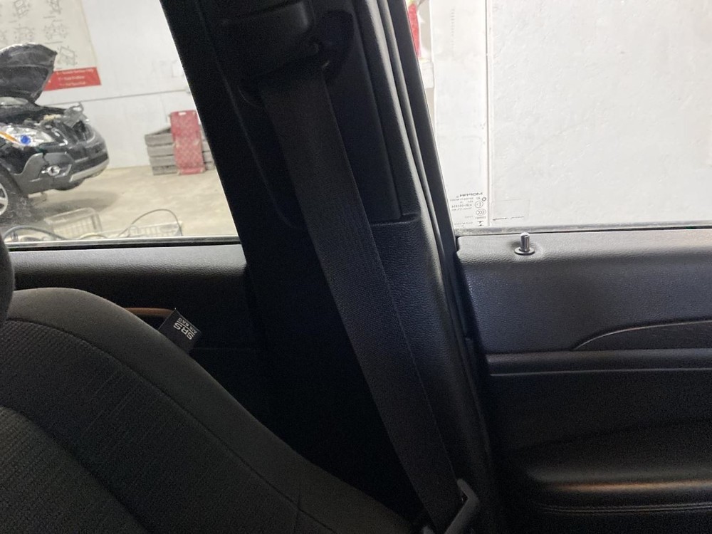 Chassis ECM Body Control BCM Fits 15 DURANGO 1045433