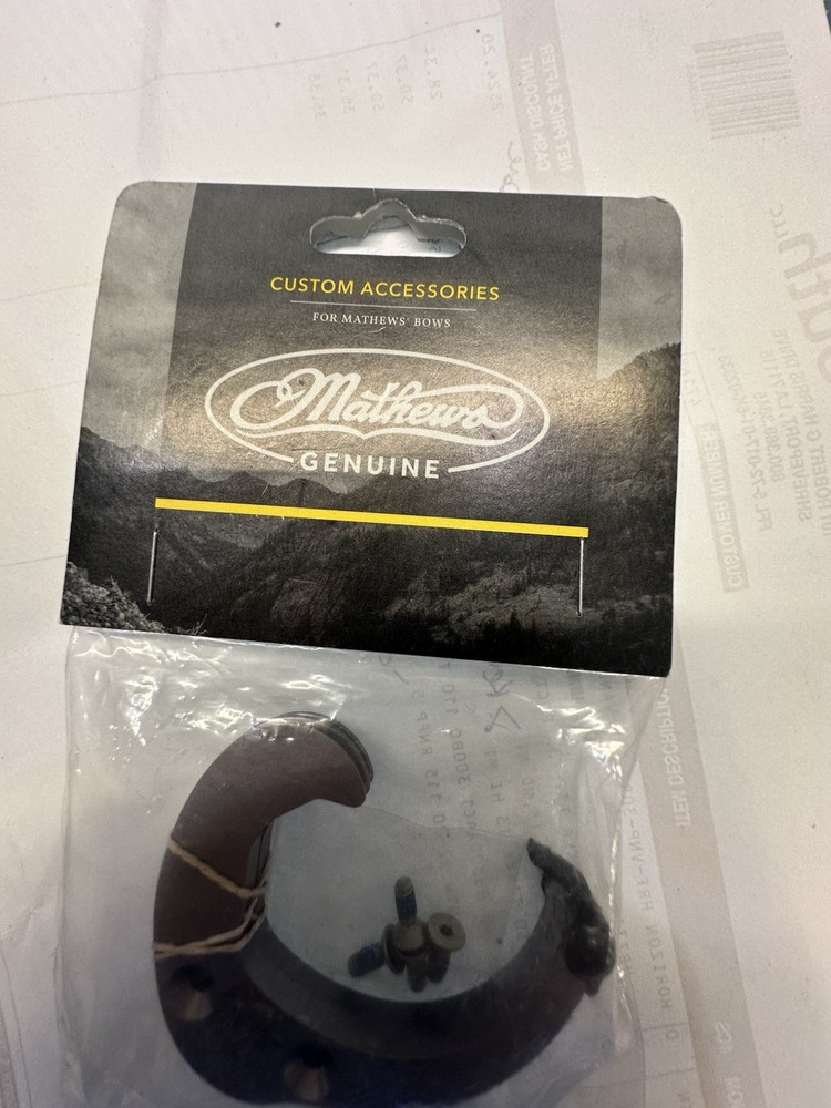 Mathews CC2 Module Brown for Halon Triax Hunting Accessory 31104871103