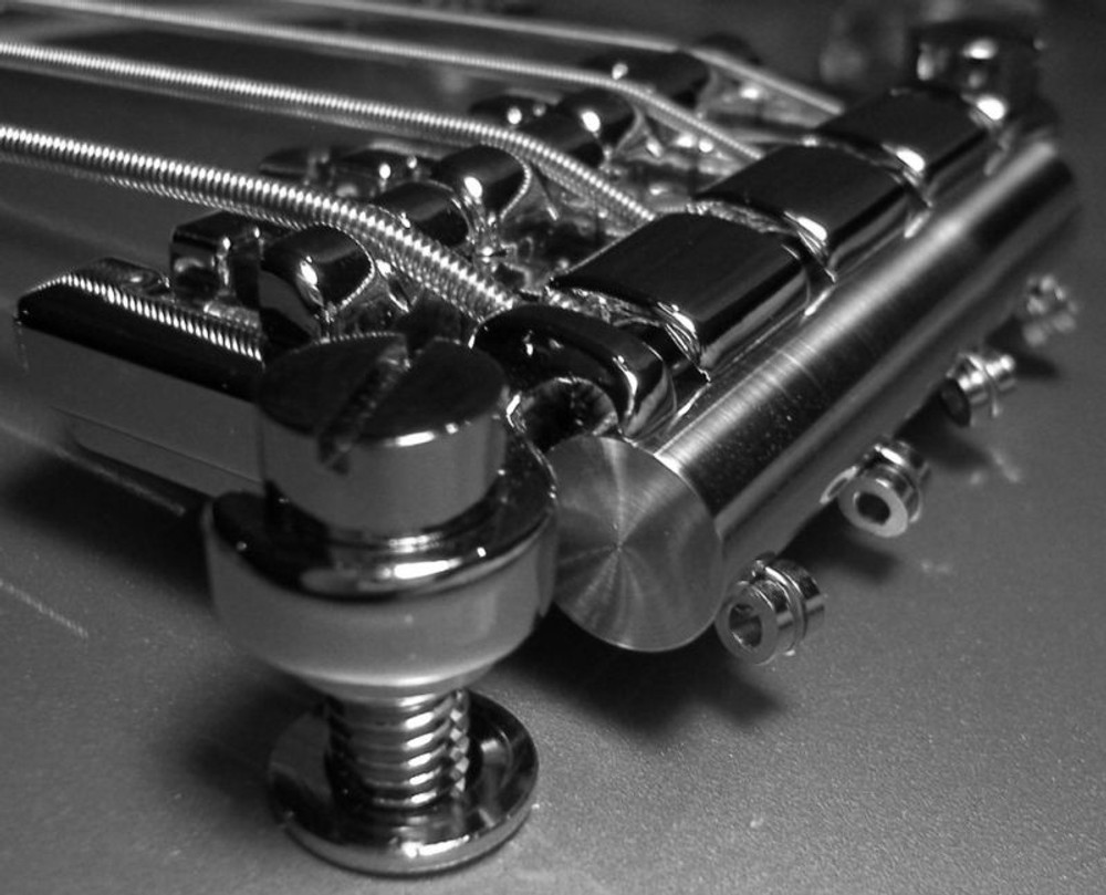 GIBSON® EPIPHONE® BASS BRIDGE 3-POINT (MOD-BAR!)