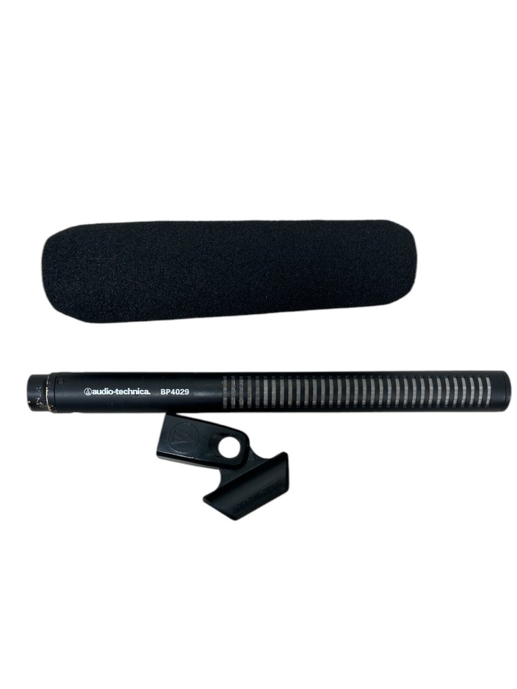 Audio-Technica BP-4029 mic