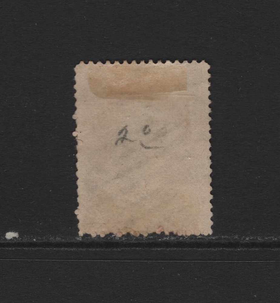US SC#25 -- USED, FINE --