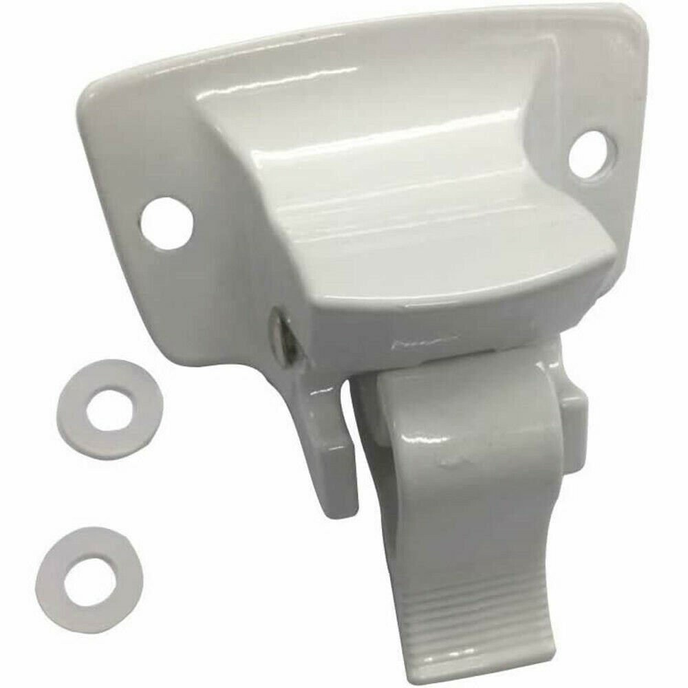 2XBottom Wall Mount Bracket For Dometic 3314067.004B On A&E Awning Arm Hardware