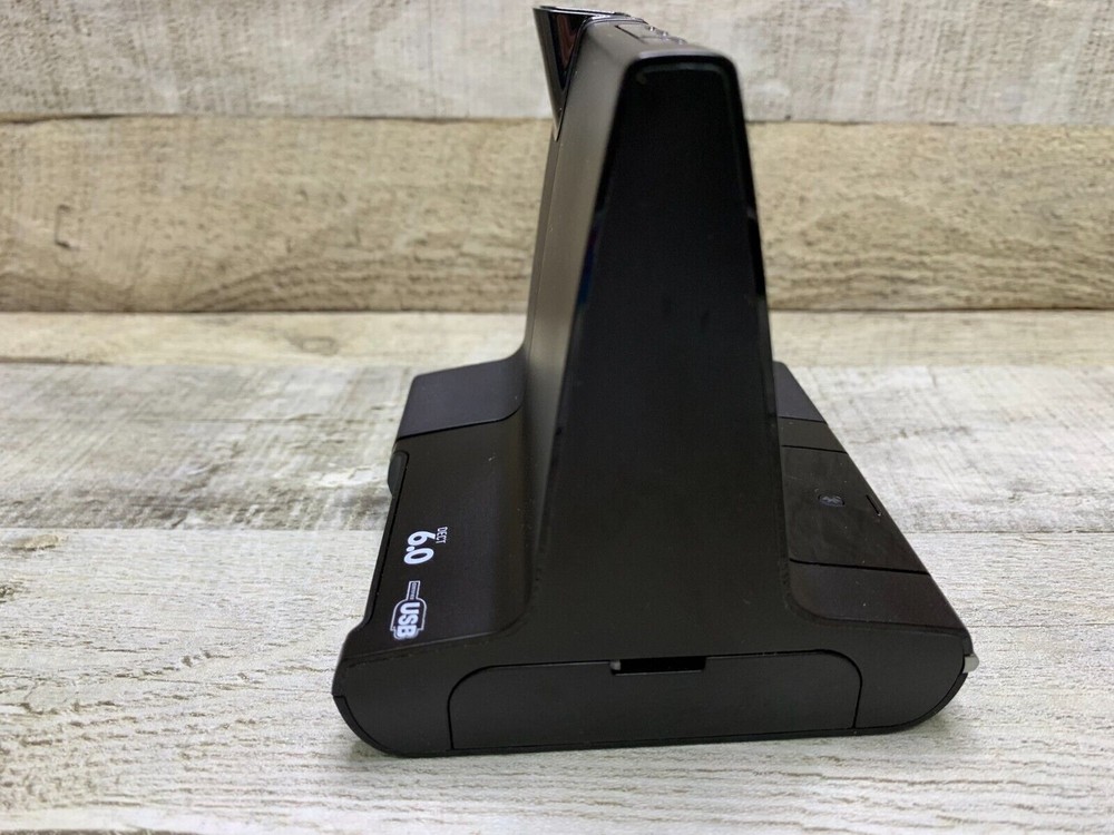 Plantronics Charging Base Intertek 81242 USB DECT 6.0- Base Only No Cords