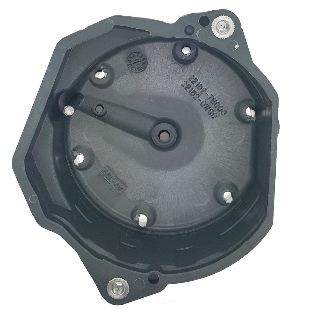 Dist Cap Original Engine Management 4050