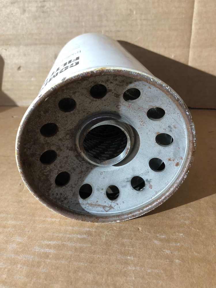 Compressor Filter Particulate 01-0030 New Other