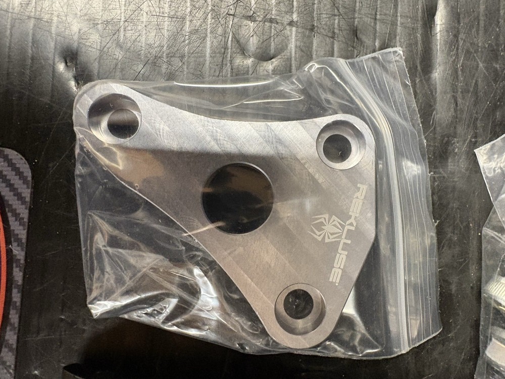 Rekluse Slave Cylinder Guard RMS-207