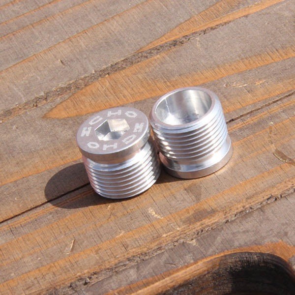 ECHO Cage Pedal Cap Bolt