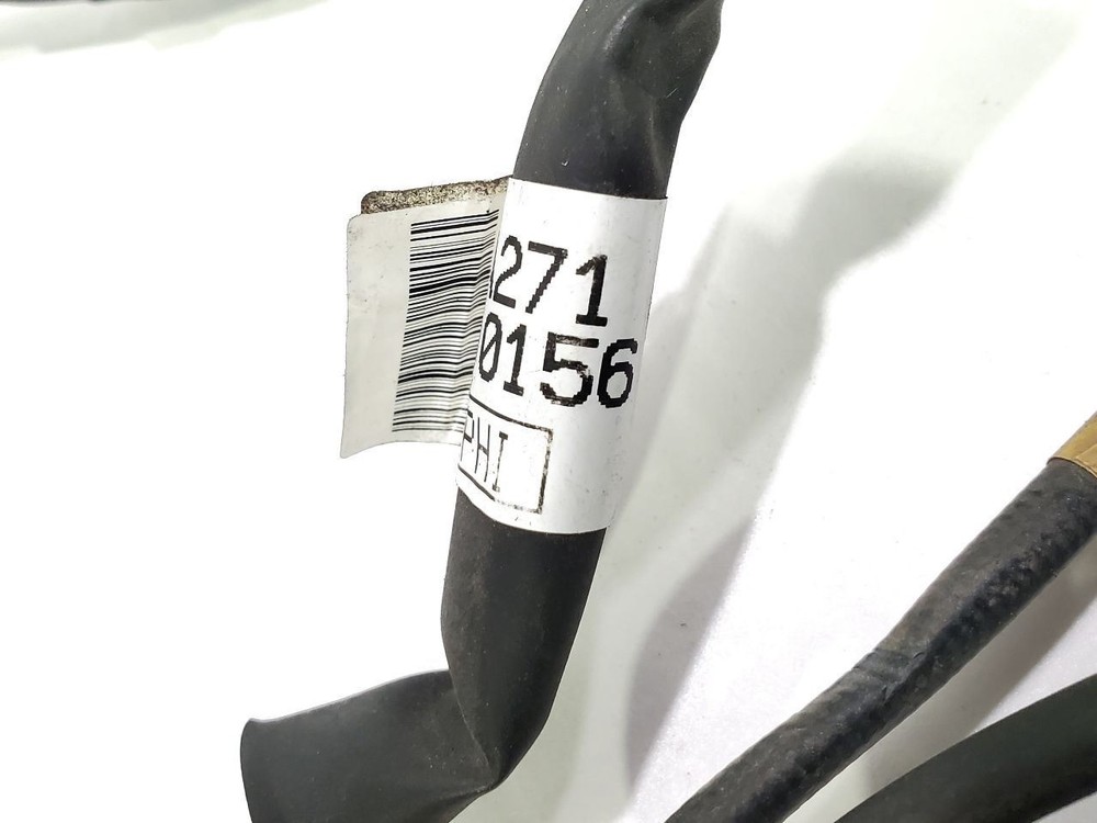 2011 Mercedes E350 OEM 3.5L V6 Engine Wire Harness