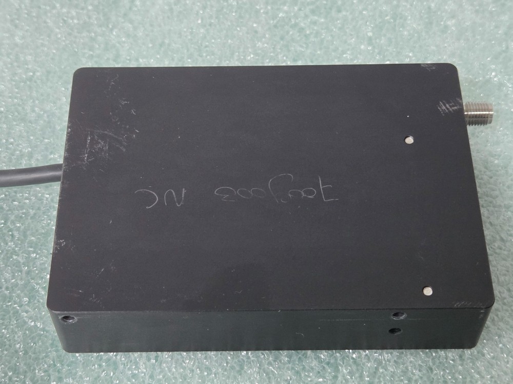 AVANTES AvaSpec-Mini Spectrometer, I don't know wavelength!