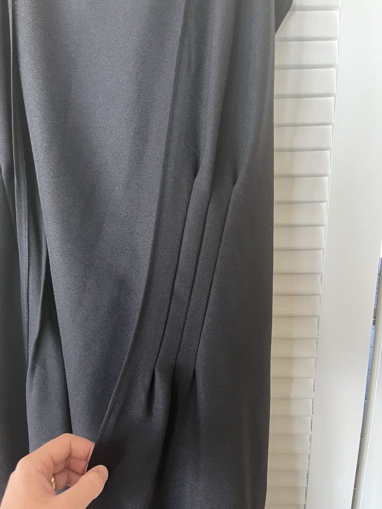 Darth Vader Cape and Robe RoTJ