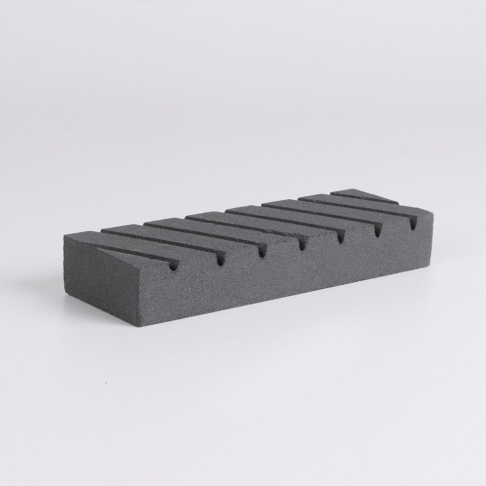 Silicon Carbide Flattening Stone Kitchen Tools Fine Coarse Lapping Stone