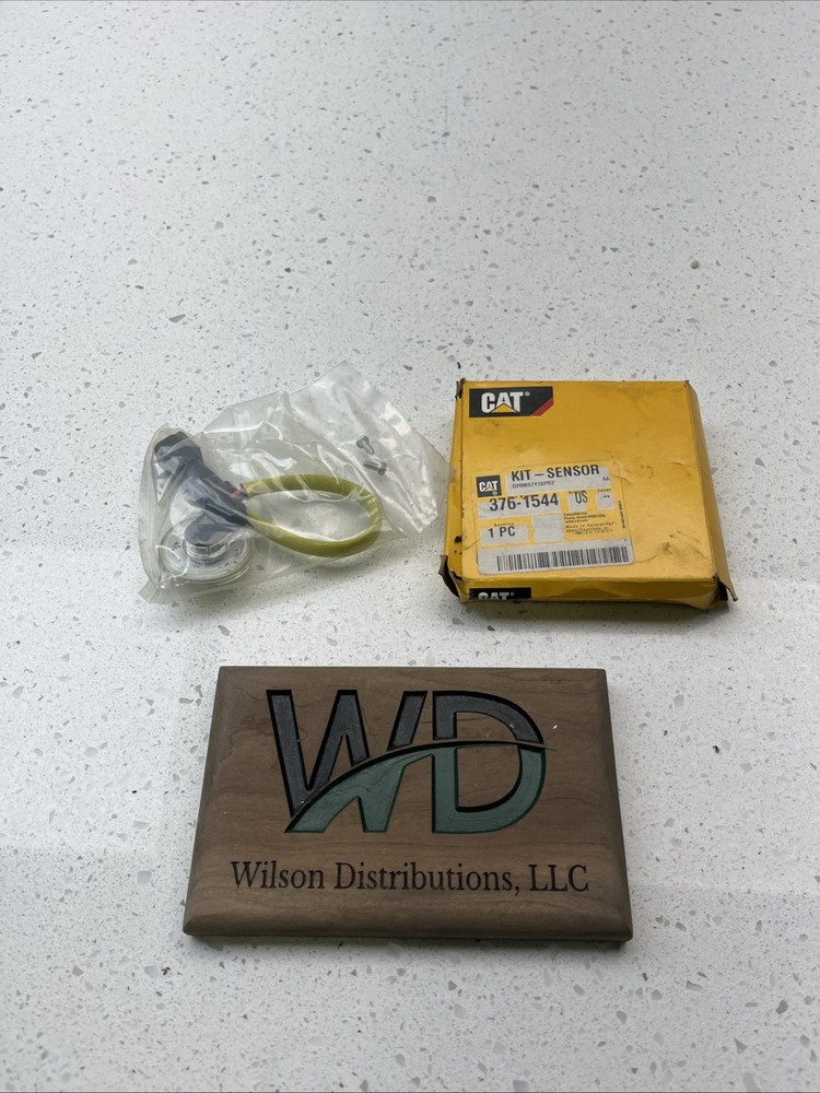 376-1544 CAT Sensor Kit OEM