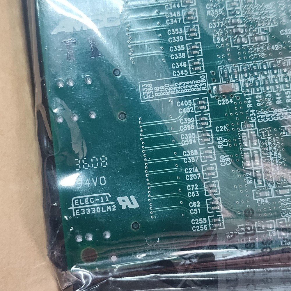 3ware 9650SE SATA II RAID Controller Card Adapter PCIe X8 AMCC LSI BBU Kit