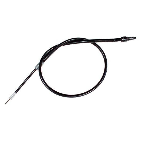 Motion Pro 03-0021 Black Vinyl Speedometer Cable