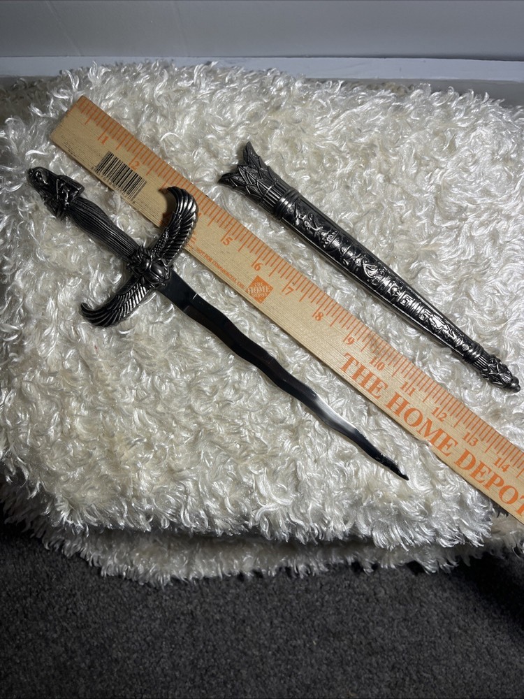 Dagger From China 14”