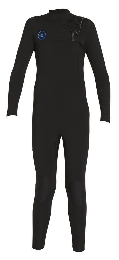 XCEL Men's 2mm COMP X Wetsuit - Size Small - BSL - NWT