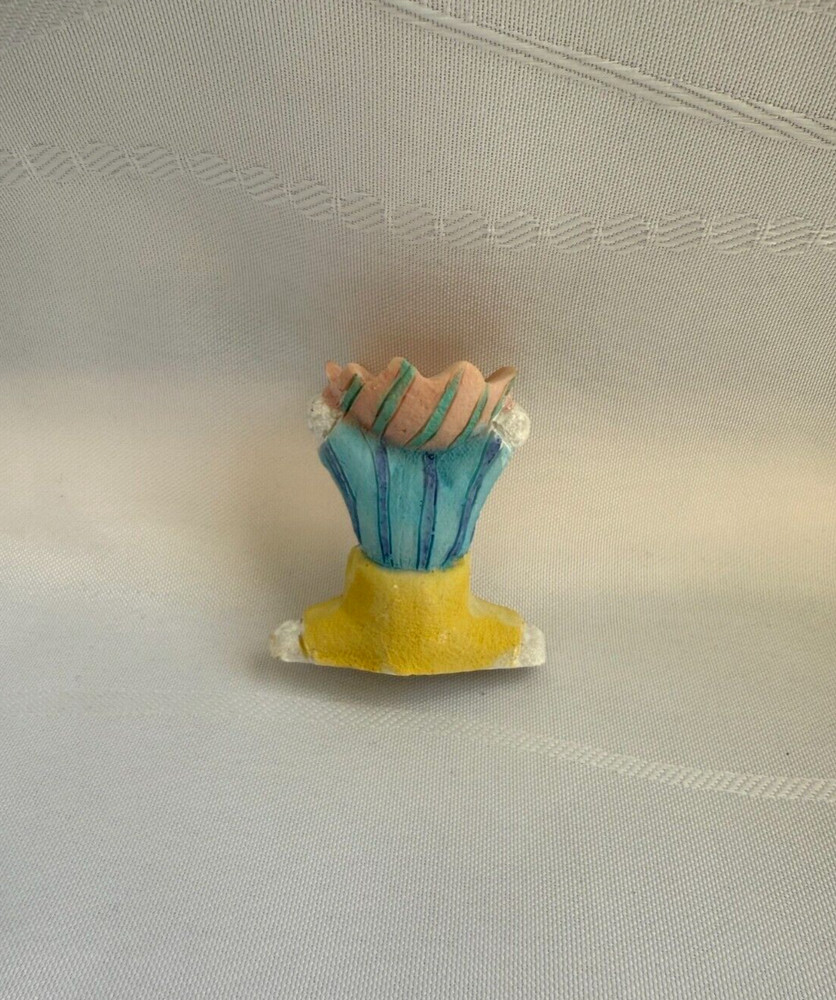 Small Easter Bunny Rabbit Trinket