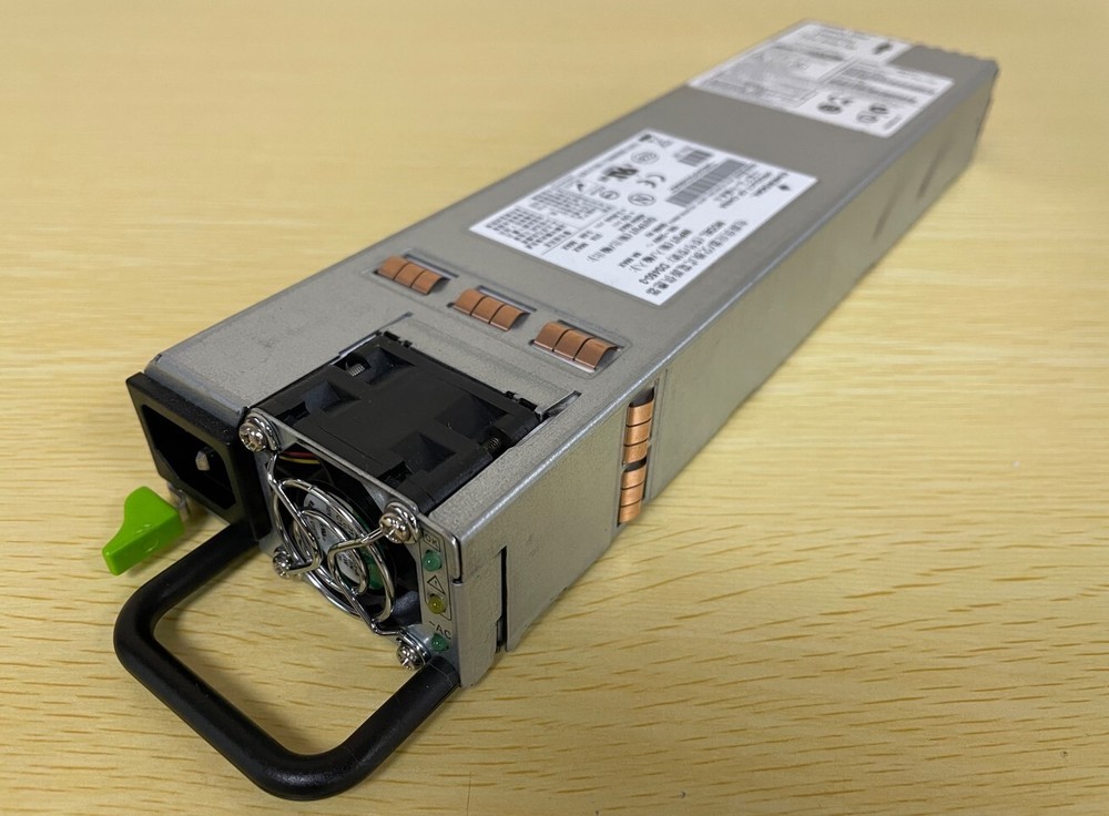 Extreme Networks Summit 450W AC PSU 10917