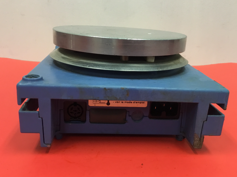 IKA RCT Basic - Hot Plate Magnetic Stirrer