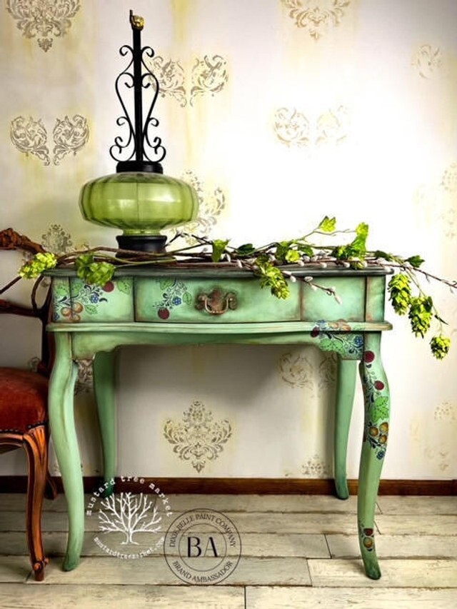 Fresh Picked Fifties - Transfer