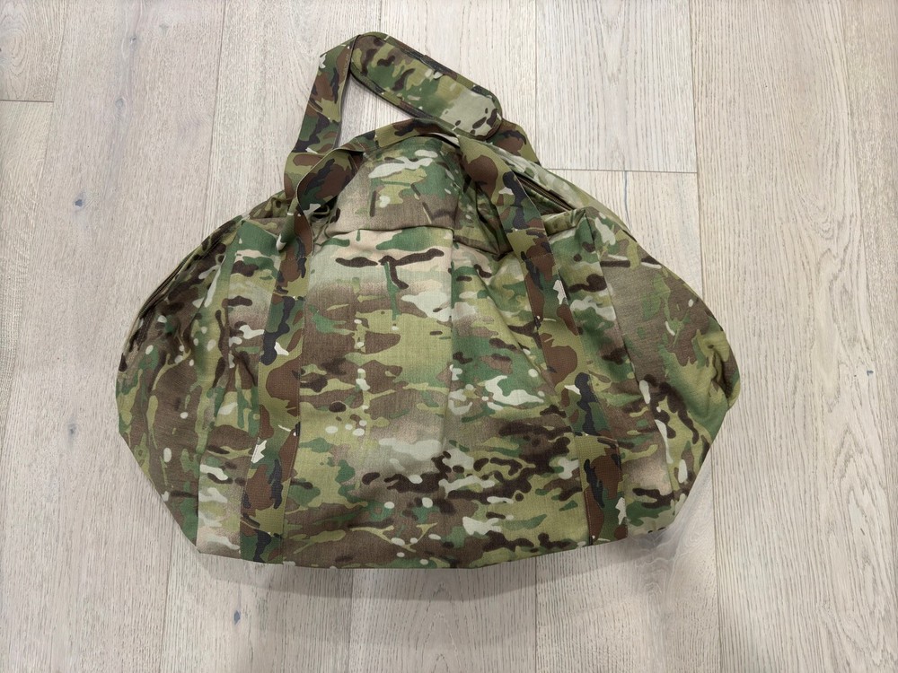 Eagle Industries Kit Bag Fire Retardant Multicam Aircrew