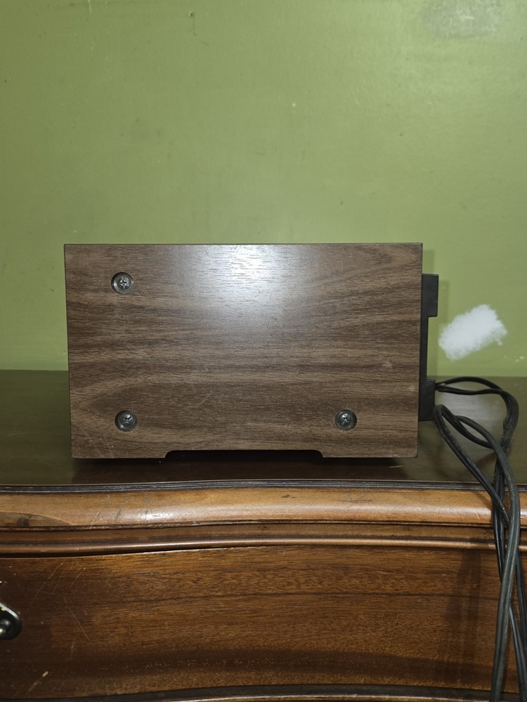 Sony Stereo Cassette Deck TC-K2A