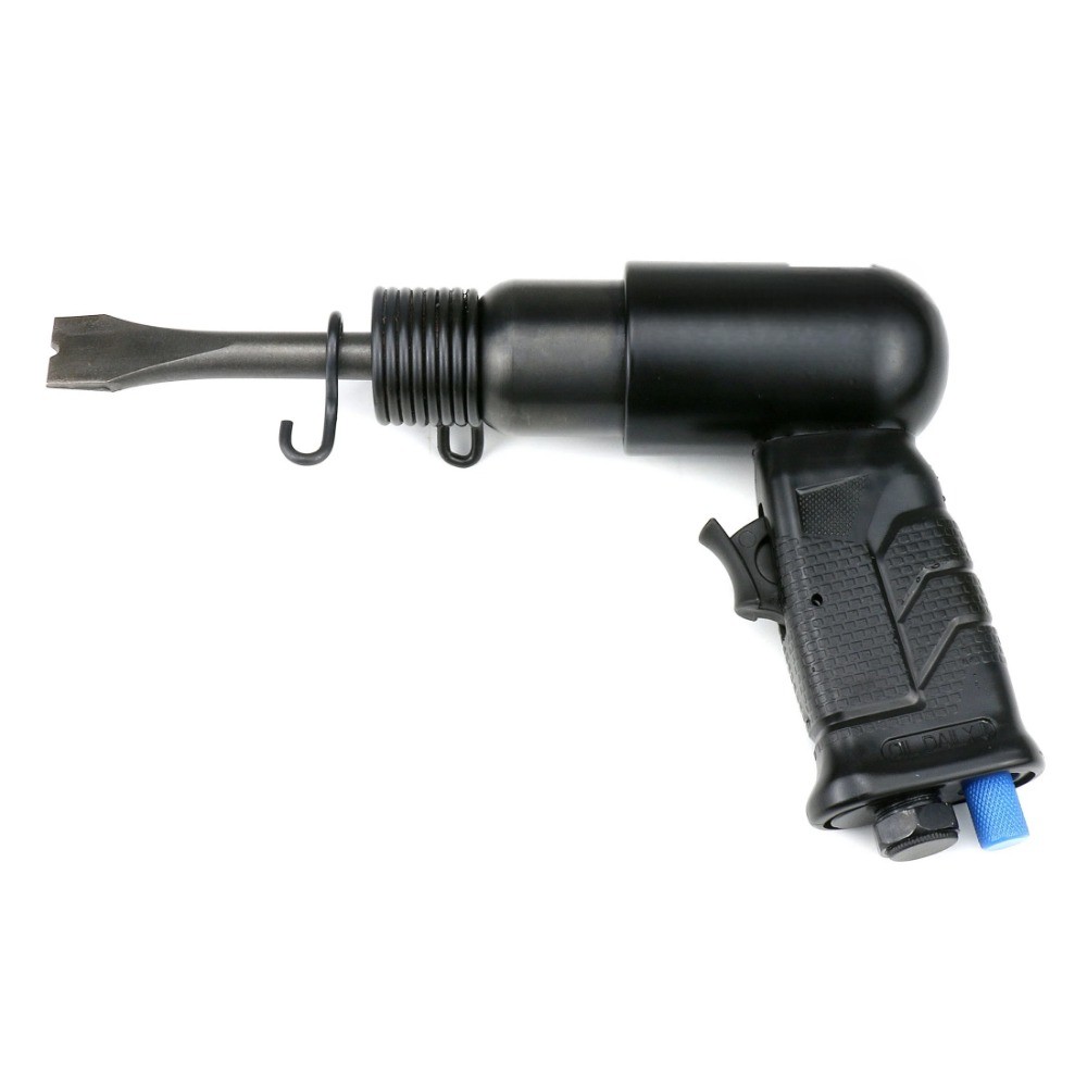Short Barrel Air Hammer