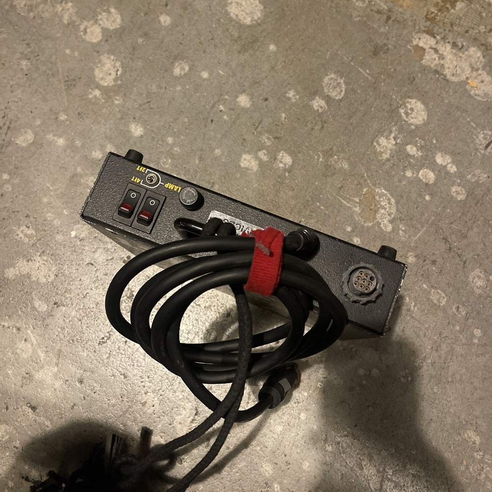 Kino Flo Ve Double Select Sun Lighting