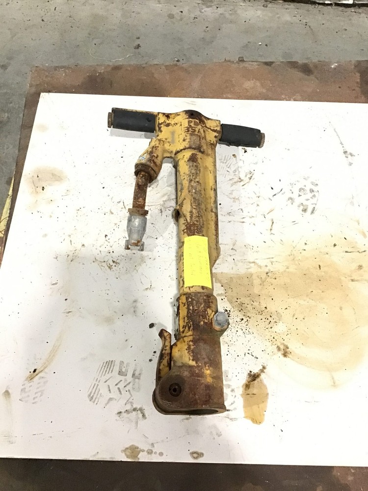 Ingersoll Rand Jack Hammer