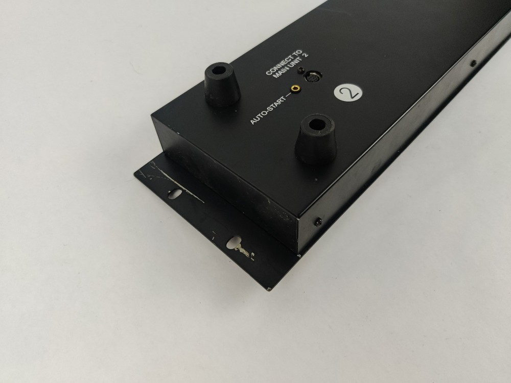 Numark CDN-24S CD Control Unit