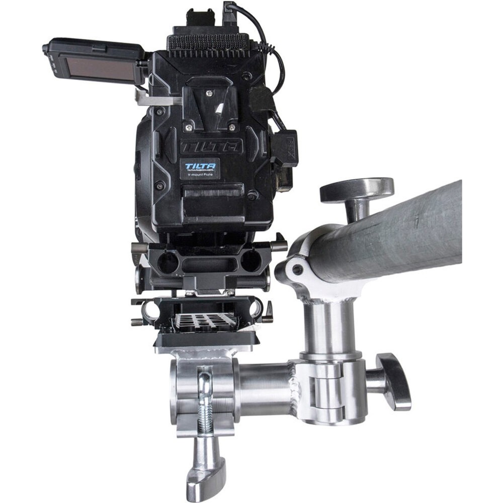 Kupo 3-Axis Camera Mounting Plate Kit